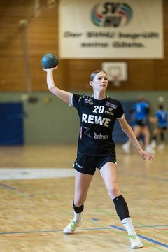 Bild 57 - wAJ Quali zur OL Runde 2